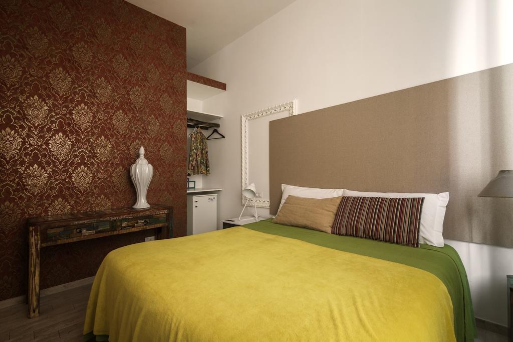 B&B Room Of Arts Roma Quarto foto